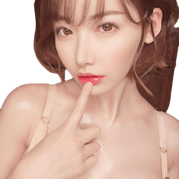 kiss