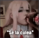 Se la culea /animesex