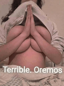 Oremos /animesex