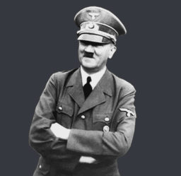 hitler