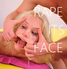 face fuck
