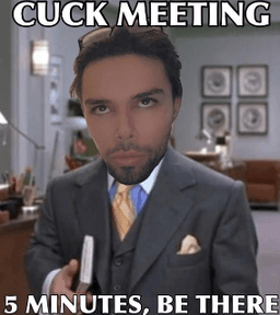 cuck