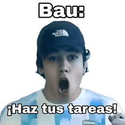 Bau