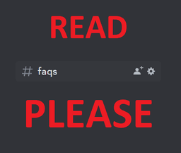 READ FAQ