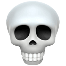 AU_Skull