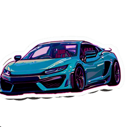 Honda NSX