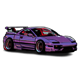 Acura NSX