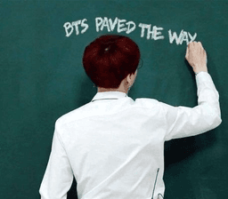 bts paved the way .gg/agustdfr