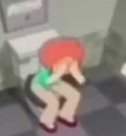 cry