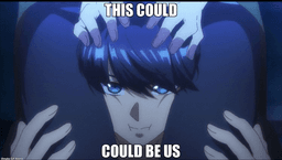 could