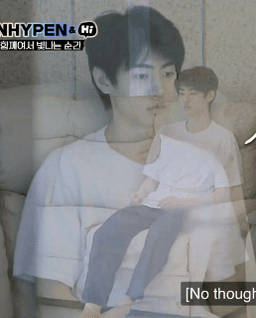 no thoughts... dazed