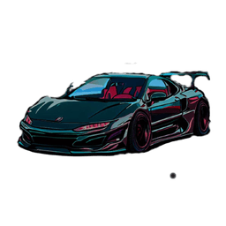 Acura NSX