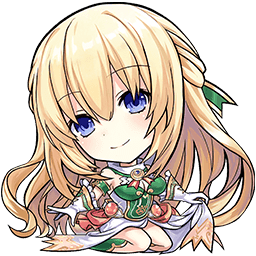 Vert Chibi