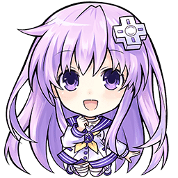 Nepgear Chibi