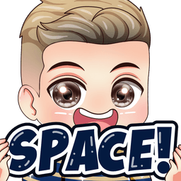 SPACE!