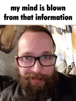 information