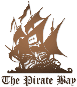 The Pirate Bay