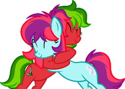 MelonTaffyHug