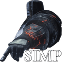 PointDownSimps