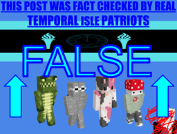 Temporal Patriot False