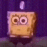SpongBob Twerk