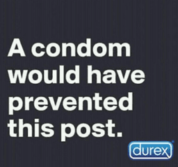 post