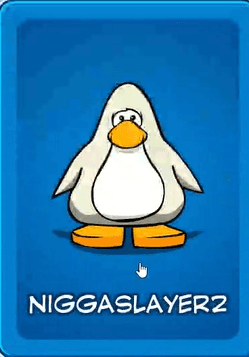 nigga slayer