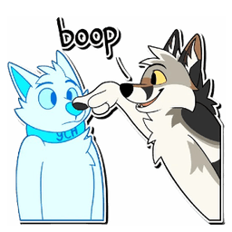 Boop chu Snoot!