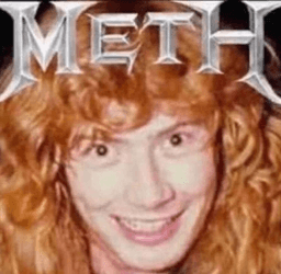 meth