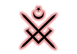 TF Simgesel Logo, Parlama, S.