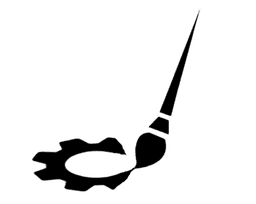 TF Tasarım Kalemi, Siyah