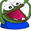 Pepescream