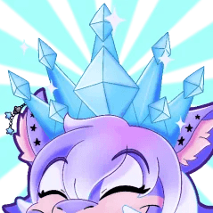 Slushie Crown