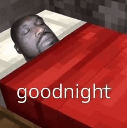 Good night ❤️