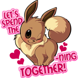 Eevee Evening