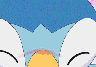 Piplup Love