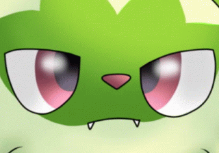 sprigatito-bruh