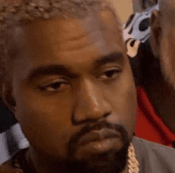 kanye