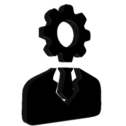 TF Resmi Logo, 3B