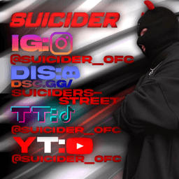 SuiciderPromo