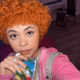 ice spice