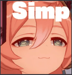 simp