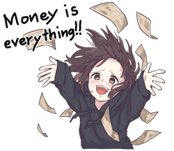 money