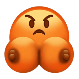 im getting mad