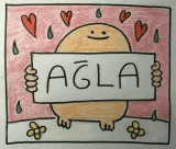 agla