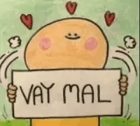 vay mal