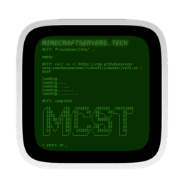 MC-SERVERS.TECH