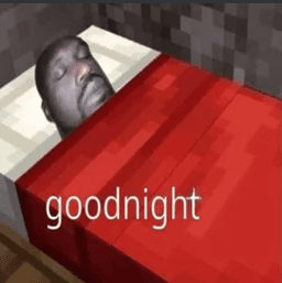 goodnight