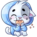 nom nom