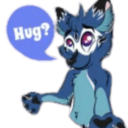 Hug Slime